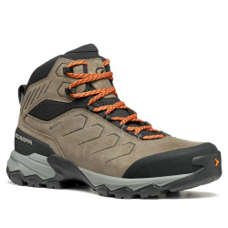 Scarpa MORAINE MID PRO GTX