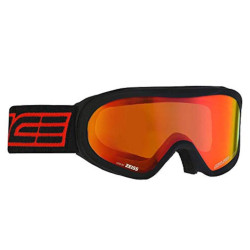 Maschera Sci 905 - LENS ORANGE
