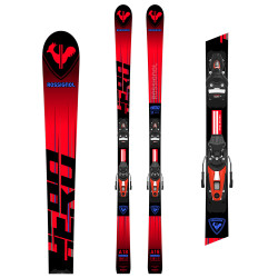 Sci HERO GS PRO R21 + NX10...