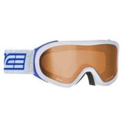 Maschera Sci 905 - LENS ORANGE