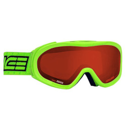 Maschera Sci 905 - LENS ORANGE