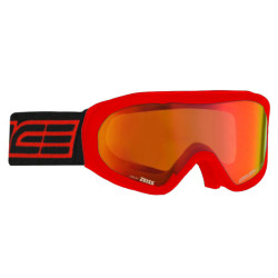 Maschera Sci 905 - LENS ORANGE