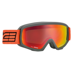 708DAF-LENS ORANGE