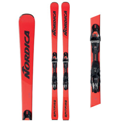 Sci SPITFIRE DC 74 FDT+TPX...