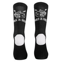 Calze RIDE & BEER SOCK
