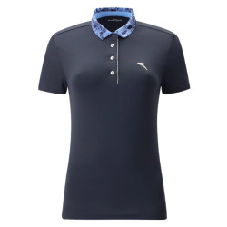 Polo AMARILLA