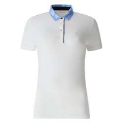 Polo AMARILLA