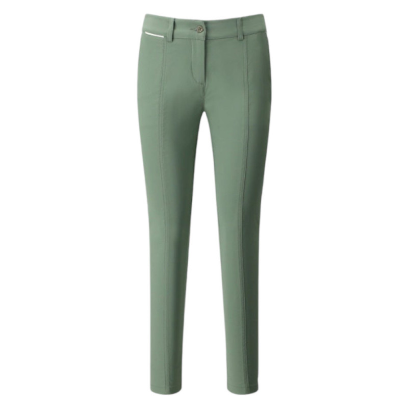 Pantaloni SLOVENIA Golf Donna