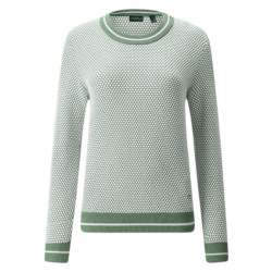 Maglia NEREA Golf Donna