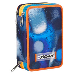 ASTUCCIO 3 ZIP SEVEN