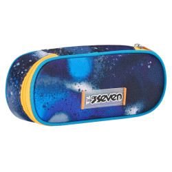 Astuccio ROUND PLUS SEVEN