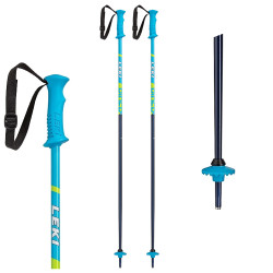 Ski Poles RIDER Junior -...