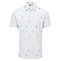 Polo TWO TONE