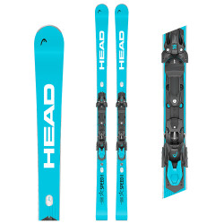 Sci WC REBELS E-SPEED PRO...