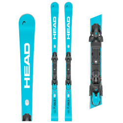 WC REBELS E-RACE PRO SW +...