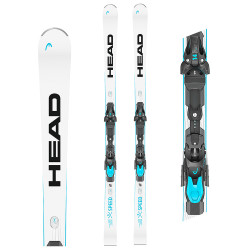 Worldcup Rebels e-Speed +...
