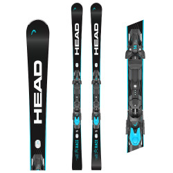 Sci WC REBELS E-RACE SW +...
