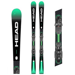 Sci SUPERSHAPE E-MAGNUM SW...