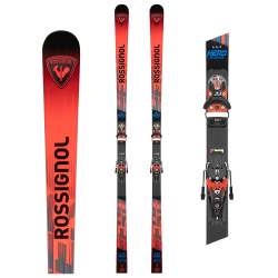 Sci HERO A FIS GS FAC 188...