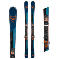 EXPERIENCE 80 CARBON XPRESS...
