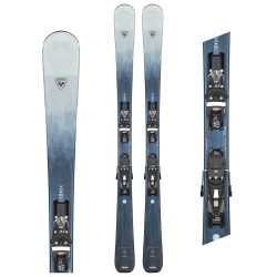 Sci EXPERIENCE W 86 BSLT...