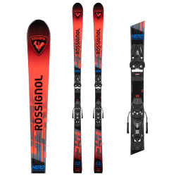 Sci HERO GS PRO 126-171 R21...