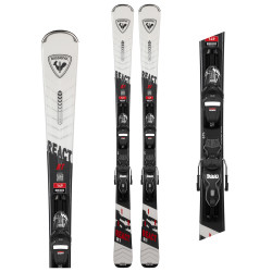 Sci REACT RT XPRESS /...