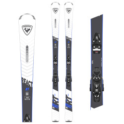 Sci REACT RT OPEN / NX 9 GW...