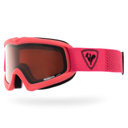 RAFFISH PINK