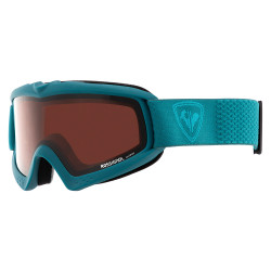 Maschera sci RAFFISH BLUE