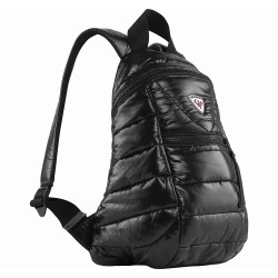 Zaino PUFFY BAG BLACK