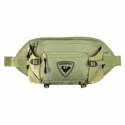 Marsupio ESCAPER BELT 3L GREEN