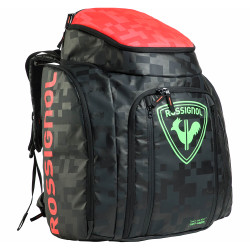 HERO HEATING ATHL BAG G/L 230V