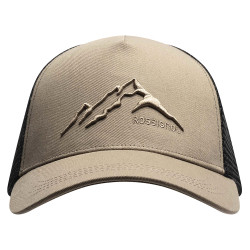 MESH CAP