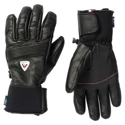 Guanti da sci RETRO LTH IMPR