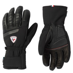 Guanti CONCEPT LTH IMPR G