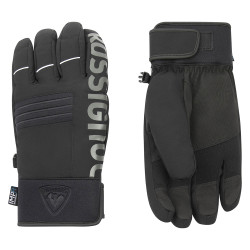 Guanti da sci SPEED IMPR