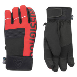 Guanti da sci SPEED IMPR