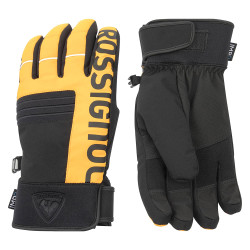 Guanti da sci SPEED IMPR