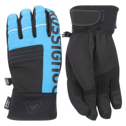 Guanti da sci SPEED IMPR
