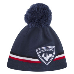 Berretto ROOSTER POMPON