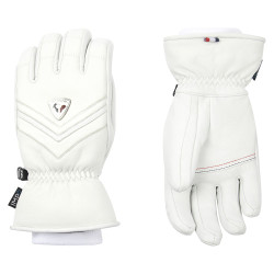 Guanti W SELECT LTH IMPR G