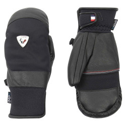 Muffole da sci W PREMIUM...