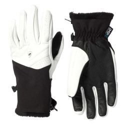 Guanti W ELITE LTH IMPR