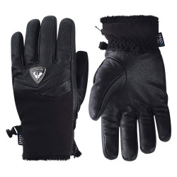 Guanti W ELITE LTH IMPR
