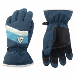 Guanti W NEW PISTE G