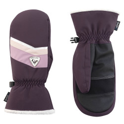 Guanti W NEW PISTE M