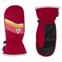 Muffole da sci W NEW PISTE M