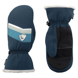 Muffole da sci W NEW PISTE M