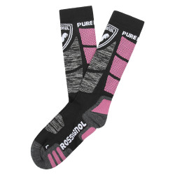 W  PURE ELITE SOCKS
